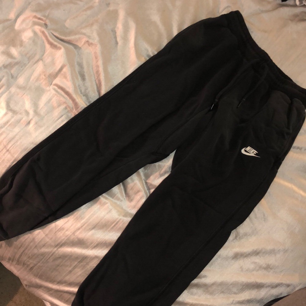 Nike sweatpants
